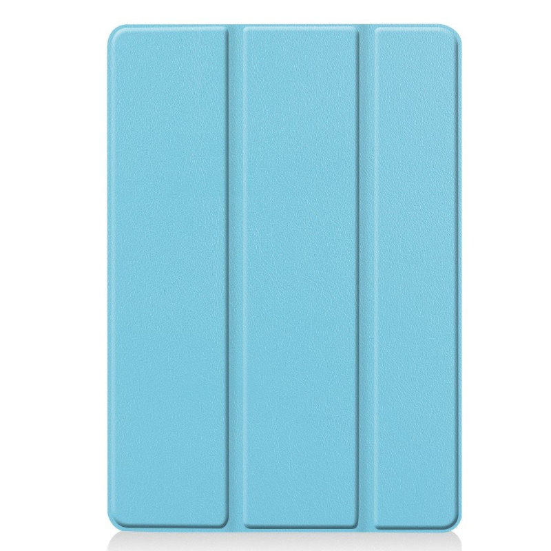 Apple iPad 10.2 2021/2020/2019 Tri - fold Stand Case - Baby Blue