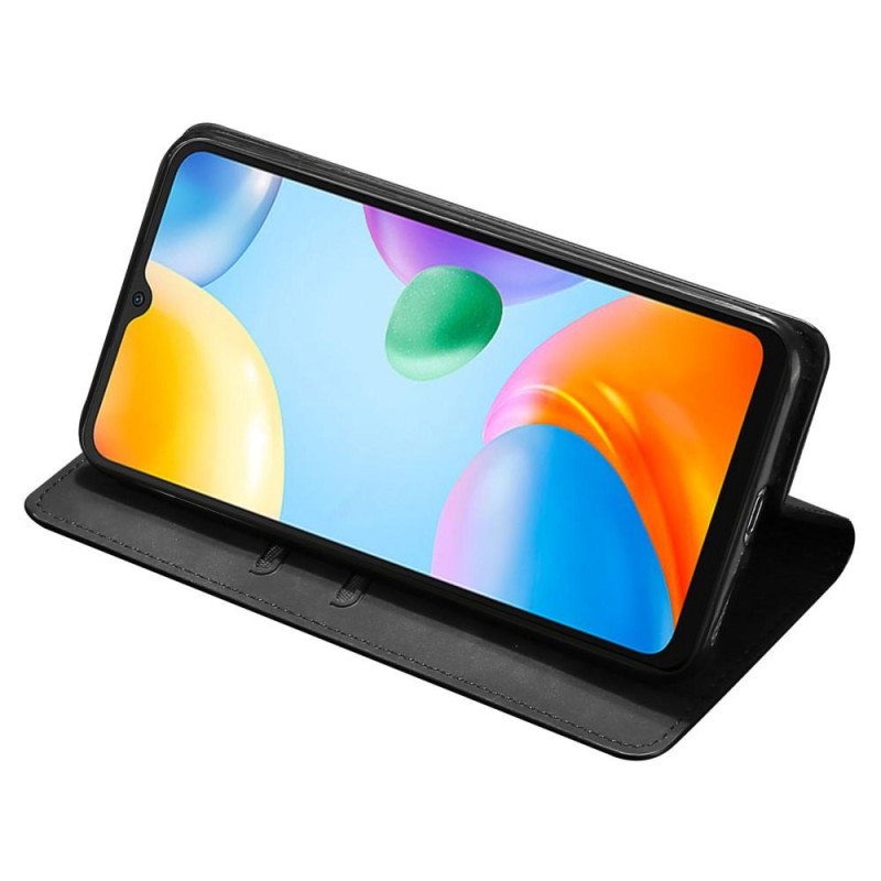 Tegnebogstativ Telefontaske Stativetui til Xiaomi Redmi 12C