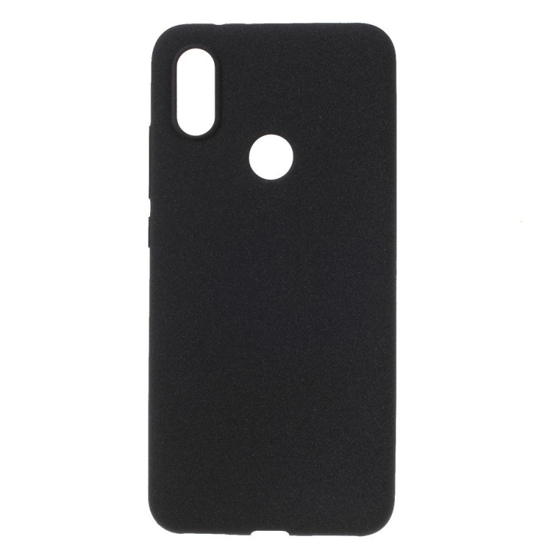 Xiaomi Mi A2 Lite TPU Cover - Sort