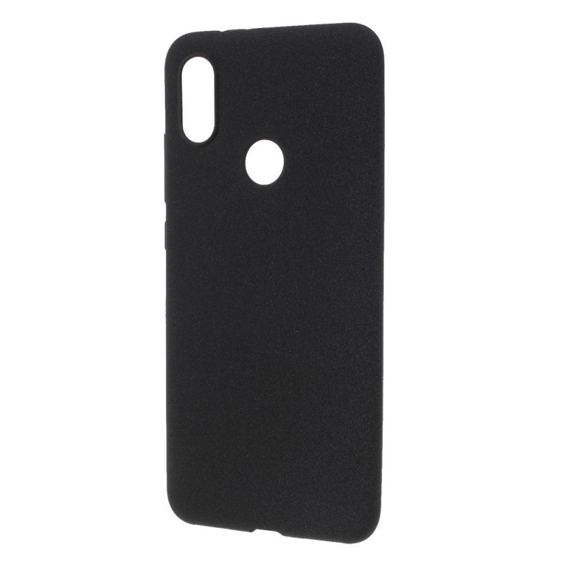 Xiaomi Mi A2 Lite TPU case - Black