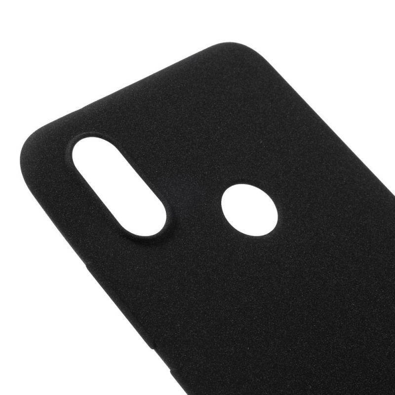 Xiaomi Mi A2 Lite TPU case - Black