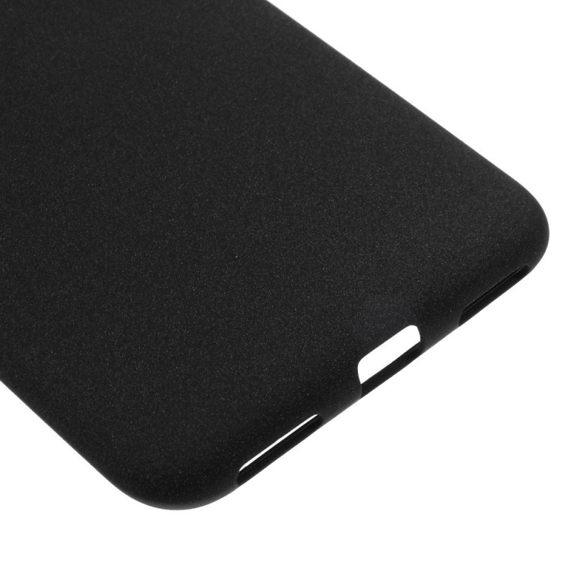 Xiaomi Mi A2 Lite TPU Cover - Sort