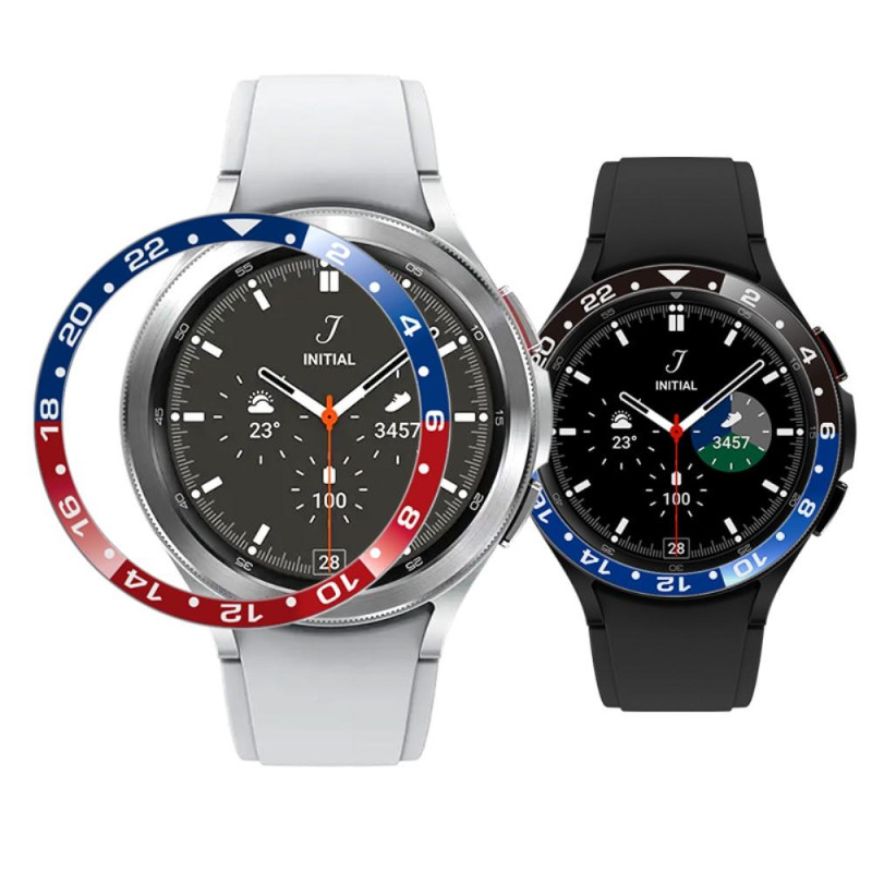 Samsung Galaxy Watch4 Classic 46 mm: n kehysrengasliimakehykselle