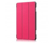 Tri-fold Fodral till Lenovo Tab P10 - Rose