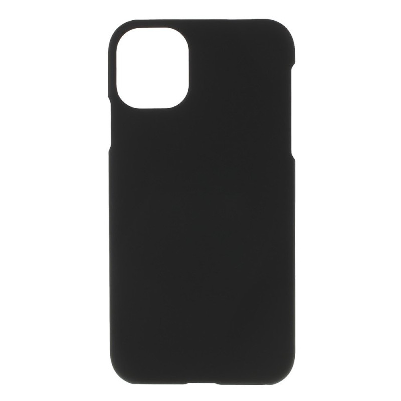 iPhone 11 Klassisk Cover - Sort