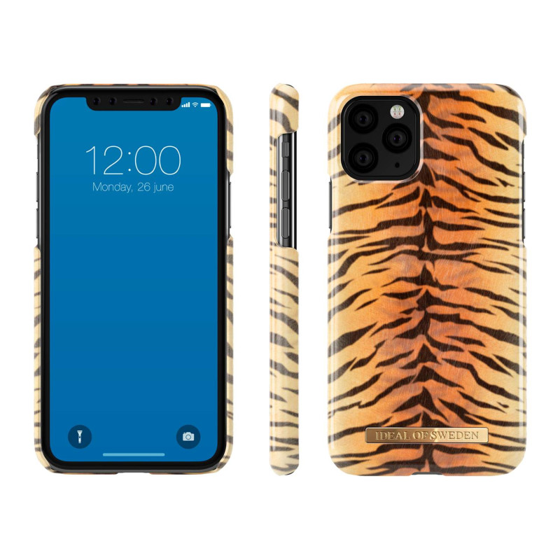 iDeal Of Sweden iPhone 11 Pro/X/XS Cover - Sunset Tiger