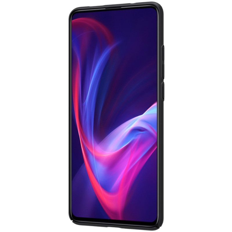 NILLKIN Super frostet hårdt plastetui til Xiaomi Mi 9T/9T Pro