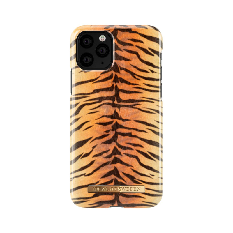 iDeal Of Sweden iPhone 11 Pro/X/XS Deksel - Sunset Tiger