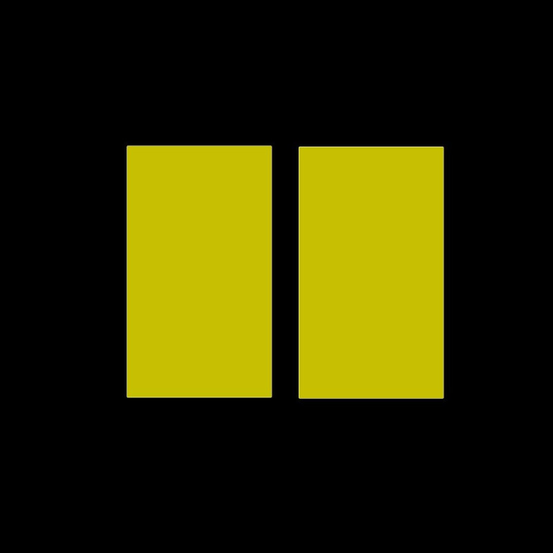 2 - pack HAT PRINCE Fitbit Charge 3 Soft Nano Super Skjermbeskytter