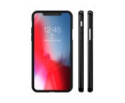 RF by Richmond & Finch skal till IPhone XS Max - Black Marble