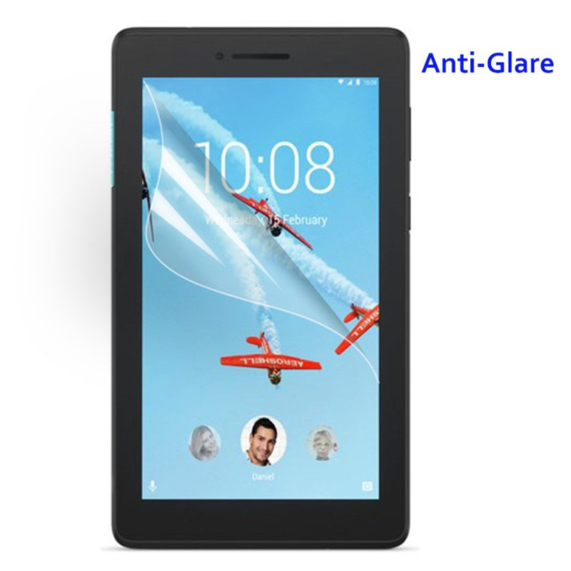 Lenovo Tab E7 TB - 7104F HD Clear LCD Screen Protector Film