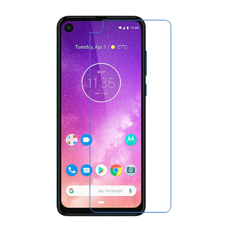 Motorola One Vision - Skjermbeskyttere