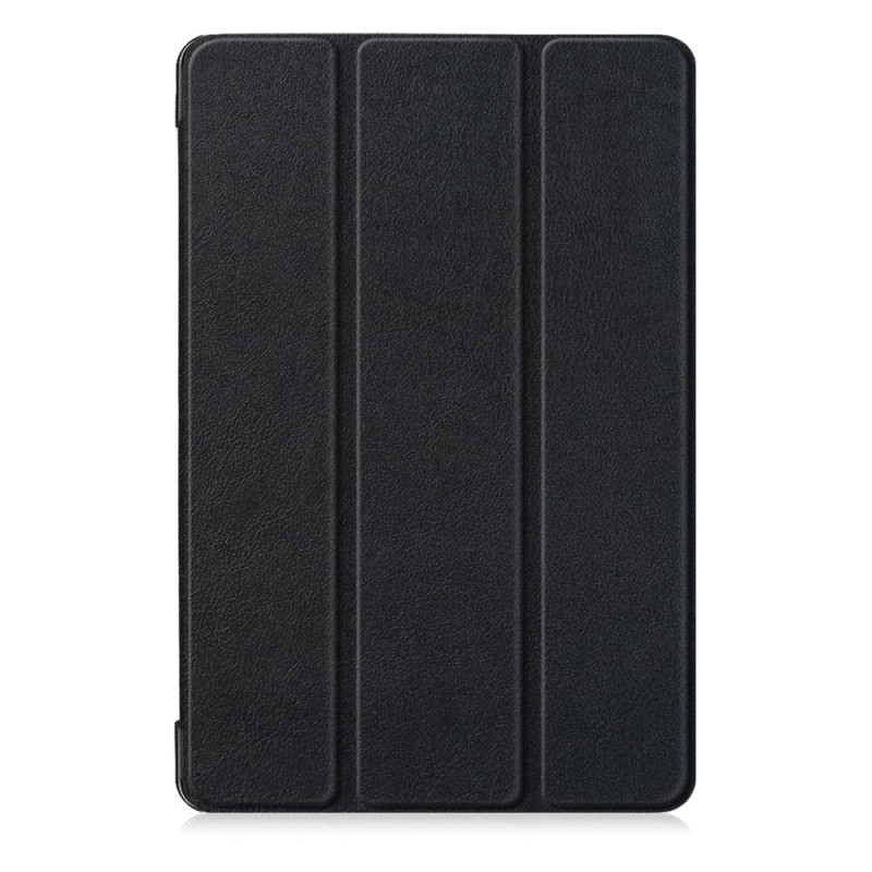 Tri - fold Stand Case for Samsung Galaxy Tab S6 - Black