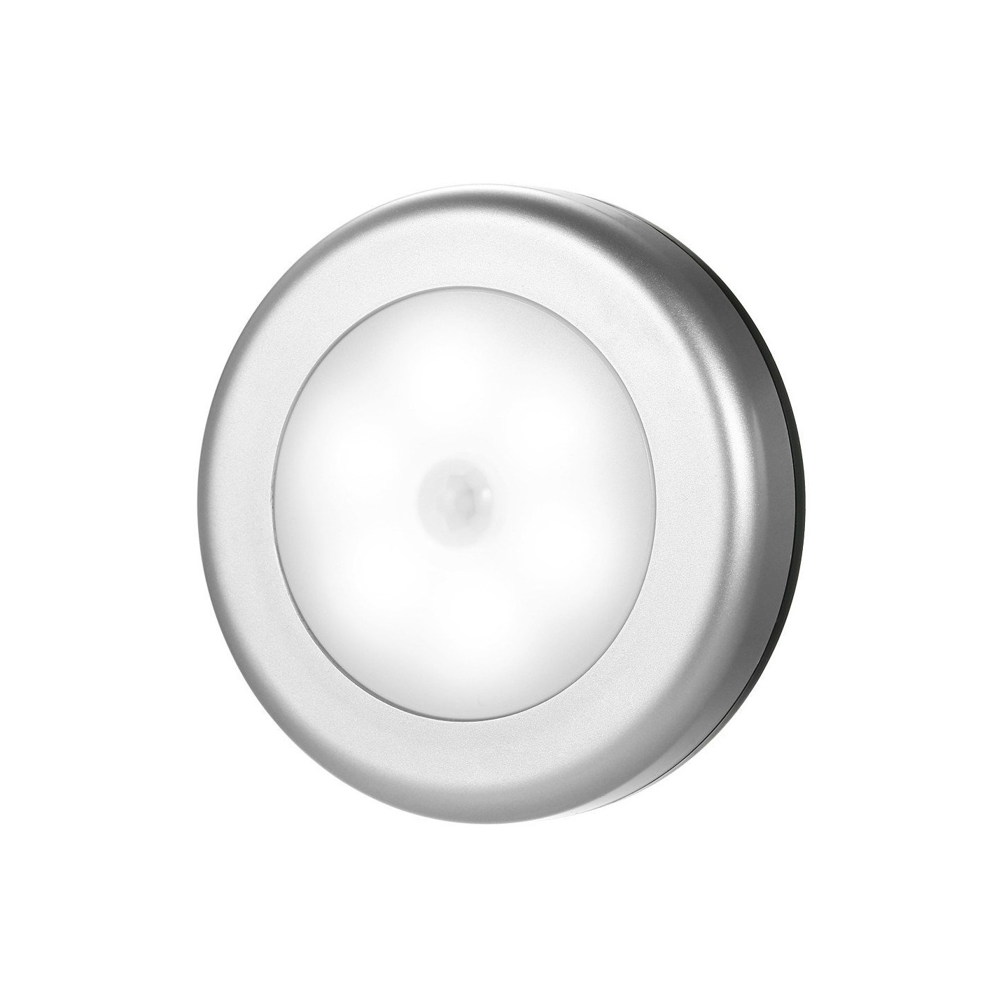 Erittäin kirkas LED - magneettinen liiketunnistimen valo