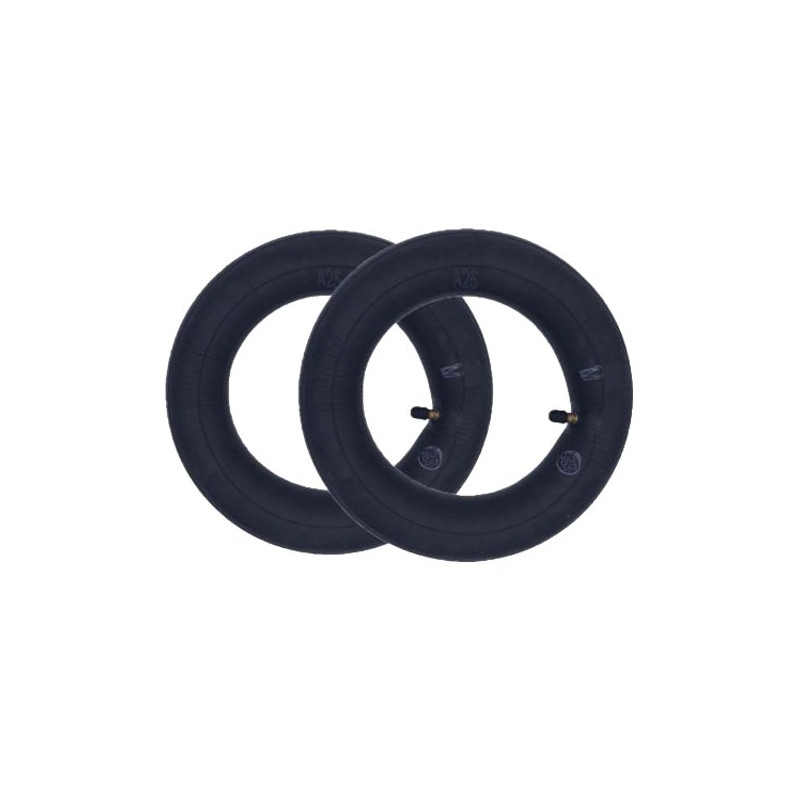 Reservedekk+slange til Xiaomi M365 elektrisk scooter, 2 - pakke