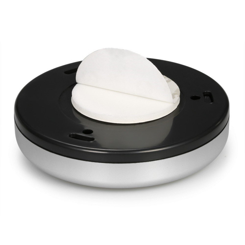 Erittäin kirkas LED - magneettinen liiketunnistimen valo