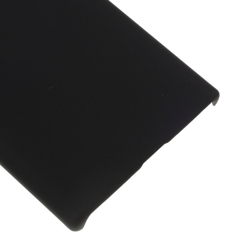Samsung Galaxy Note 10 Hardplastcover - Sort