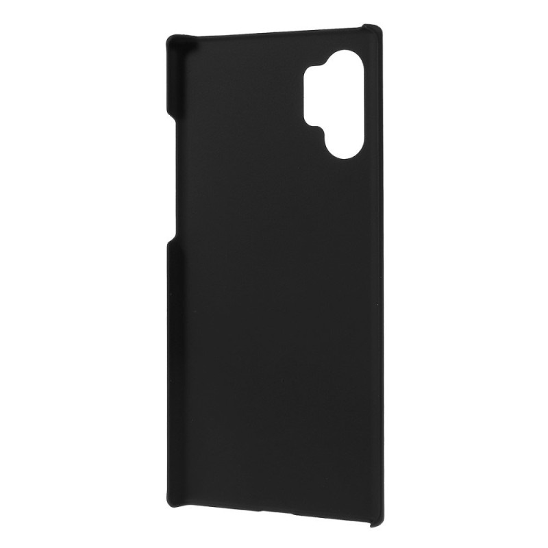 Samsung Galaxy Note 10 Plus Hardplastcover - Sort