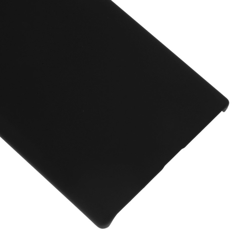 Samsung Galaxy Note 10 Plus Hardplastdeksel - Svart