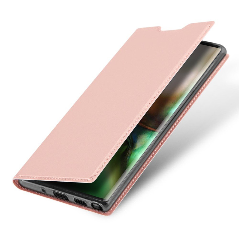 DUX DUCIS Pro Series Cover til Samsung Galaxy Note 10 - Rose Guld