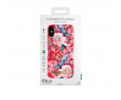 iDeal Of Sweden iPhone X / XS skal - STATEMENT FLORALS