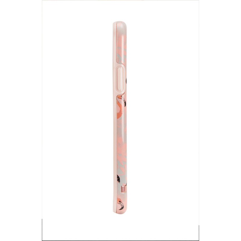 Richmond & Finch - cover til iPhone XS Max - Rosa Flamingo