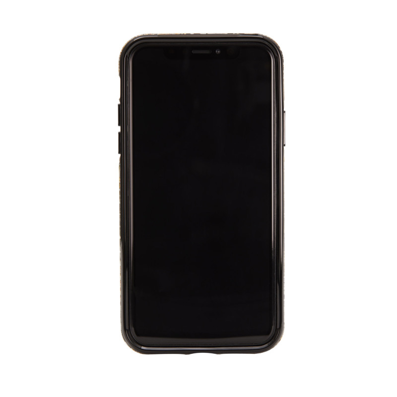 Richmond & Finch - cover til iPhone XS/X - Lenket reptil