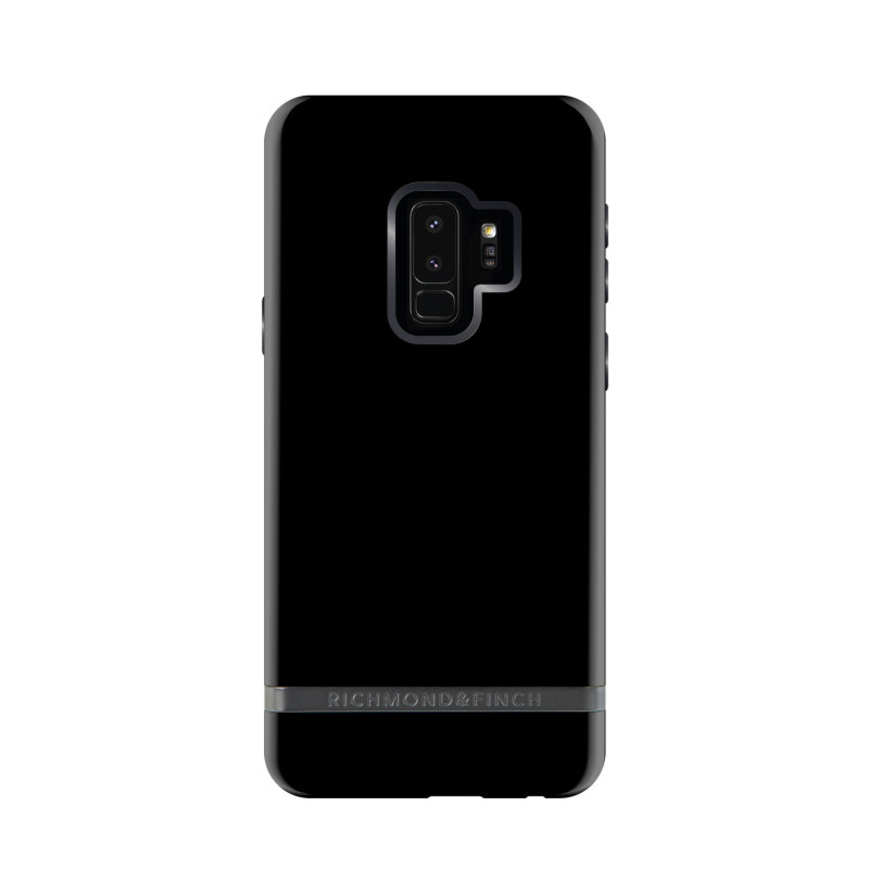 Richmond & Finch case to Samsung Galaxy S9 Plus - Black Out