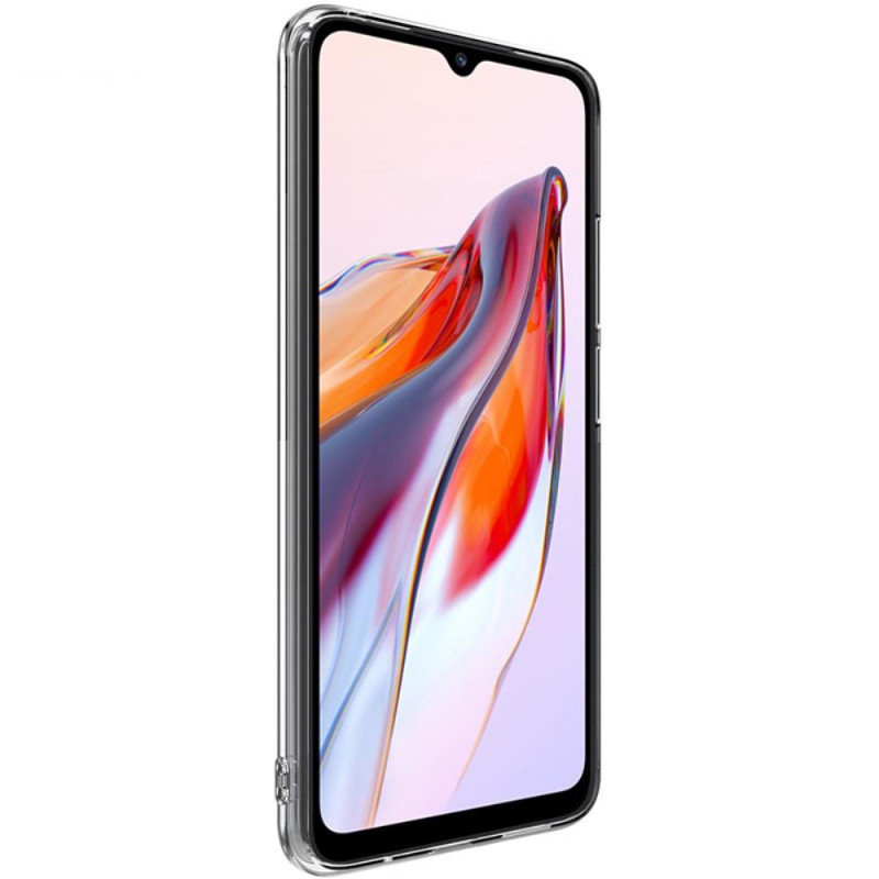 IMAK UX - 5 - serien TPU bakdekselveske til Xiaomi Redmi 12C