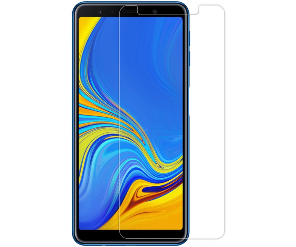 NILLKIN Samsung Galaxy A7 (2018) Skärmskydd