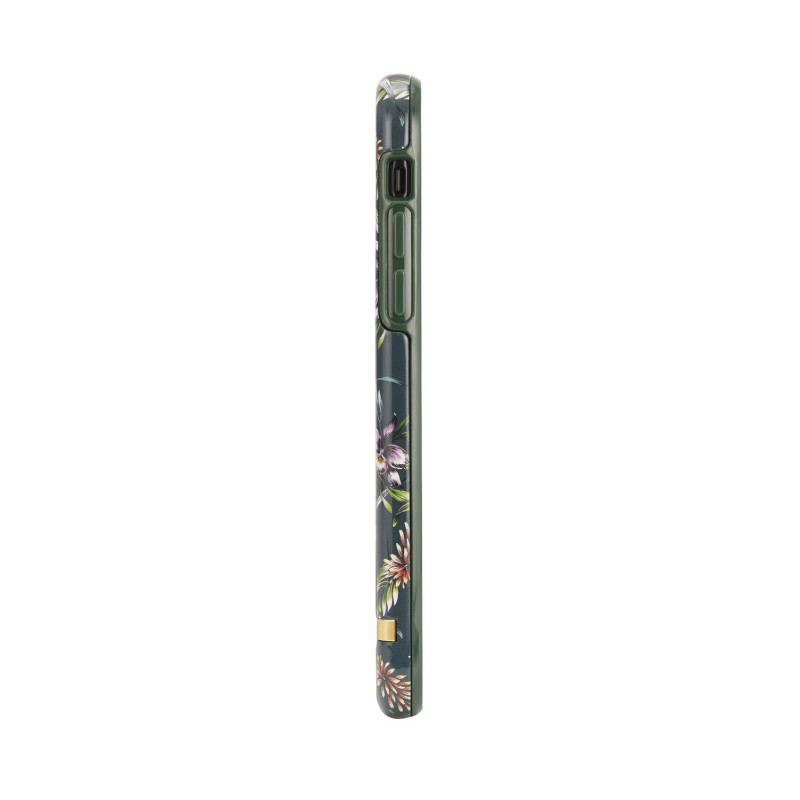 Richmond & Finch case to IPhone XR - Emerald Blossom
