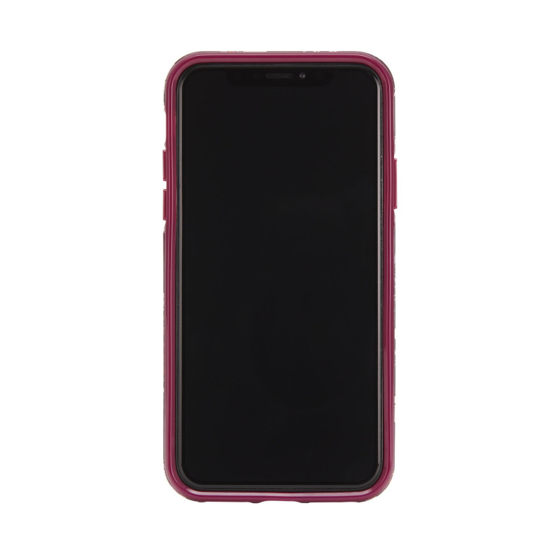 Richmond & Finch iPhone - deksel 8/7/6/SE - Floral Zebra