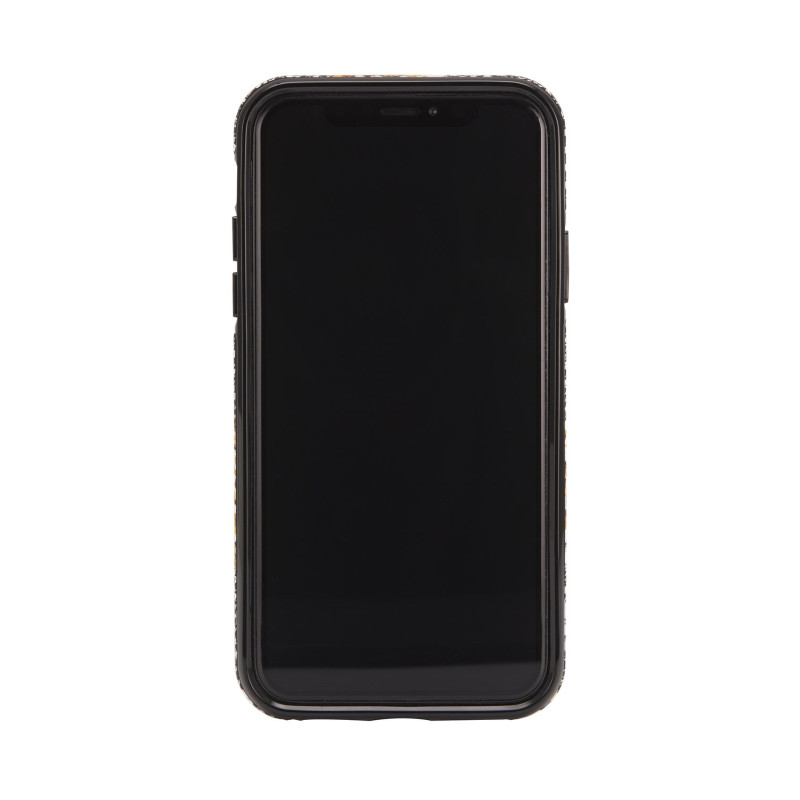 Richmond & Finch - cover til iPhone XR - Floral Tweed