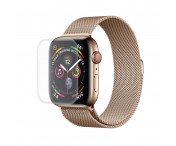 HAT PRINCE Apple Watch Series 4 44mm Full Size Curved skärmskydd