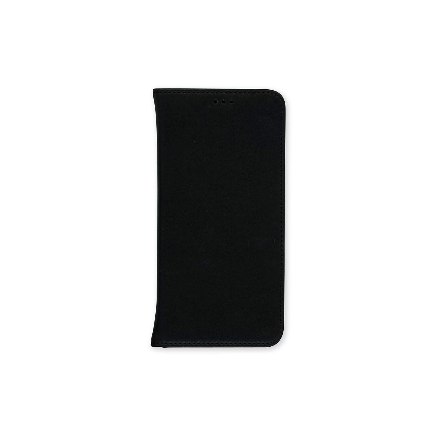 Trophy Vintage Magnet Lommebok Svart Samsung Galaxy S8 Plus