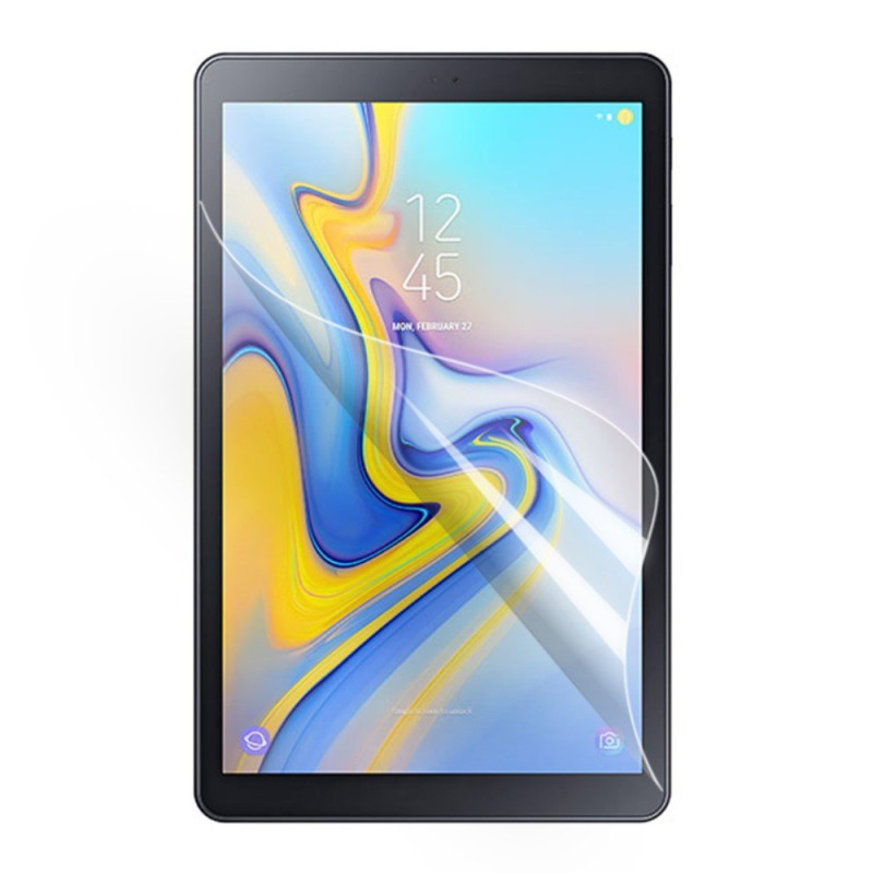 Skjermbeskyttere til Galaxy Tab A 10.5" (2018) 2 - pack Retail Box