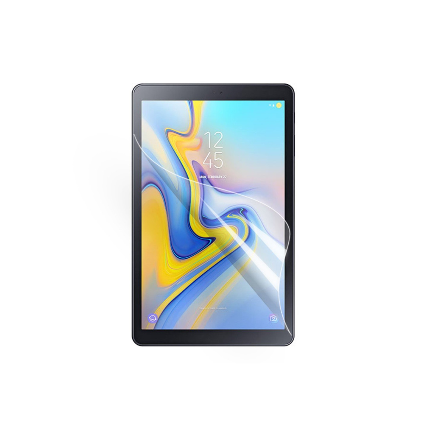 Samsung Galaxy Tab A 10.5 (2018) Screen Protector Film 2 pieces