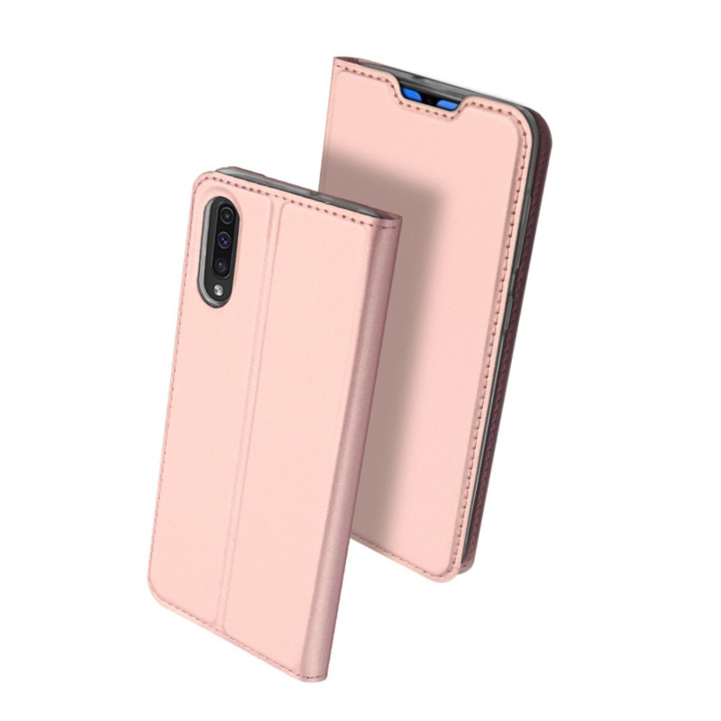 DUX DUCIS Pro Series Cover til Samsung Galaxy A70 - Rose Guld
