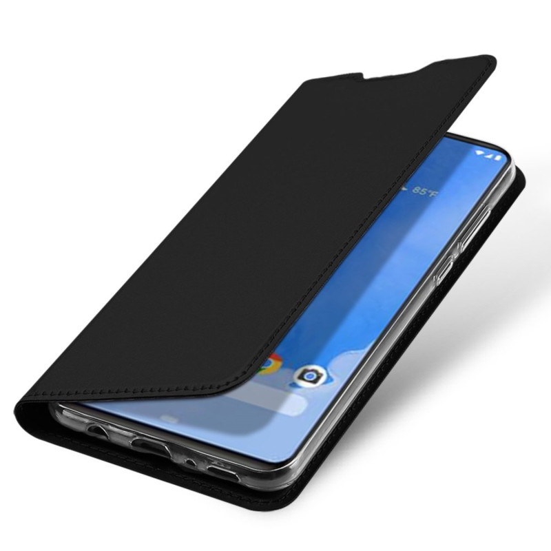 DUX DUCIS Pro Series Cover til Samsung Galaxy A70 - Sort