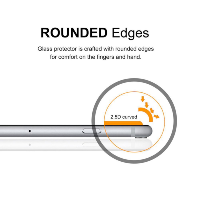 ENKAY Tempered Glass Screen Protector Samsung Galaxy M30 / A40s/A50/A30/A20