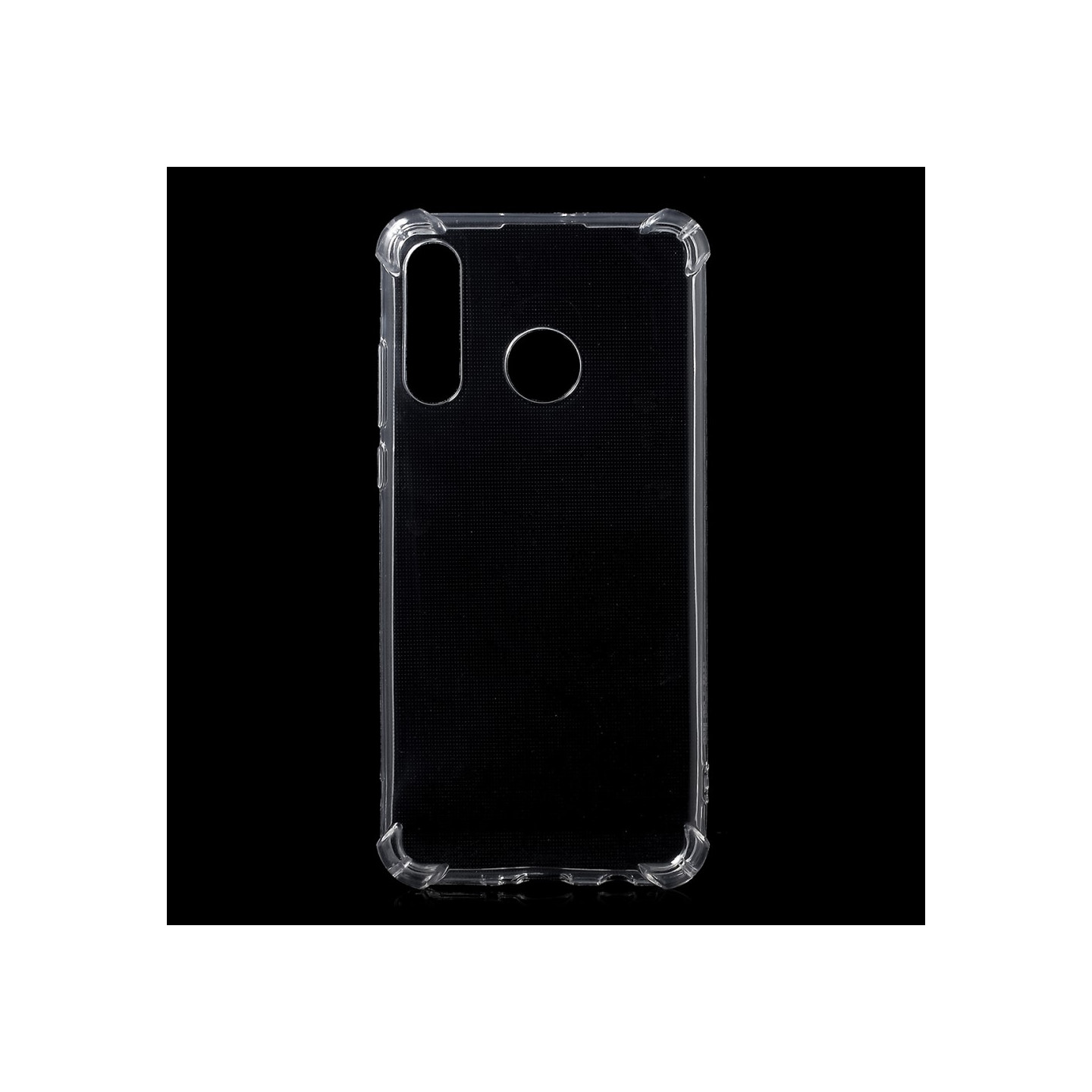 Huawei P30 Lite TPU Cover Krystallklart