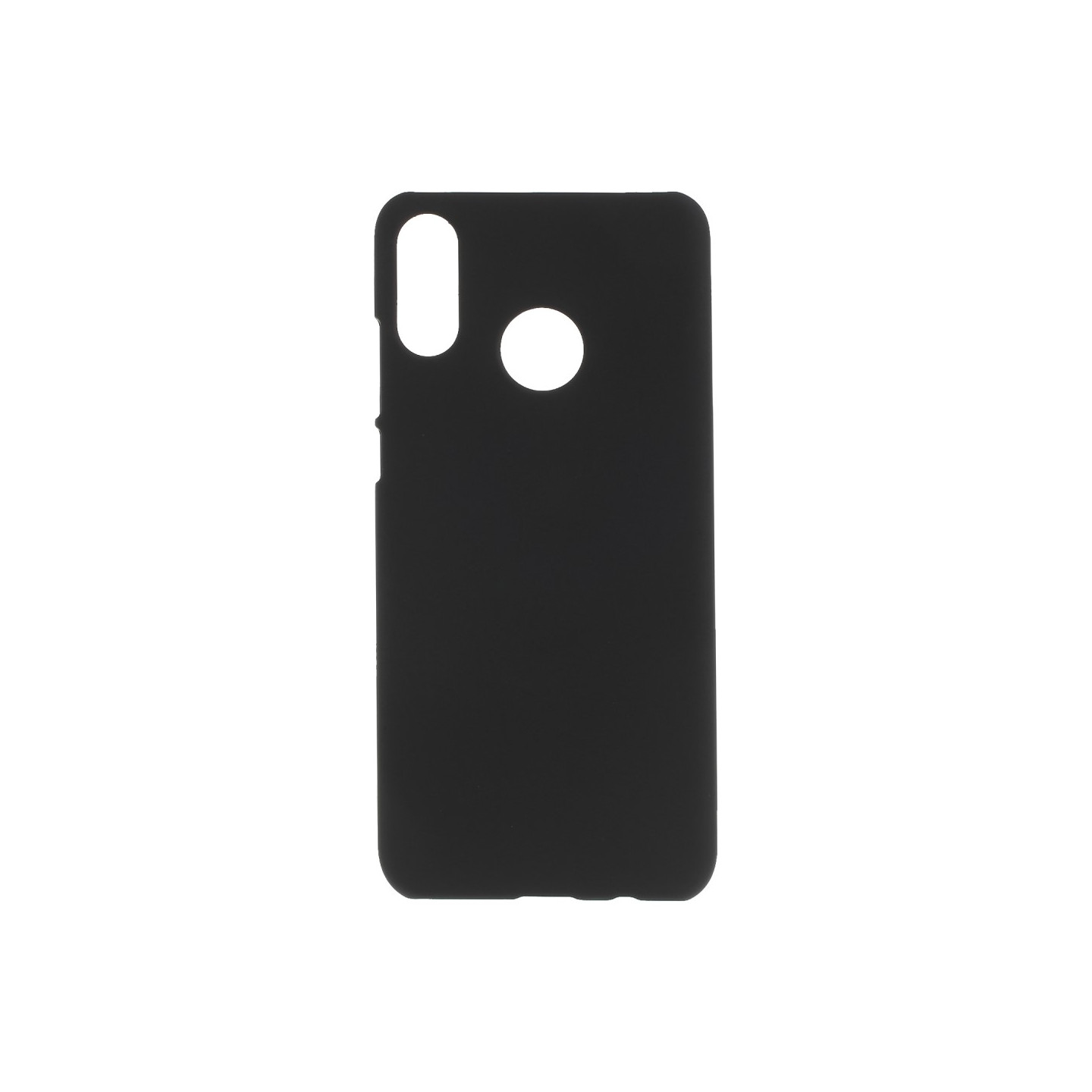 Rubberized PC Hard Shell - Huawei P30 Lite