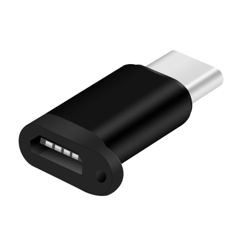 Hat Prince USB - A til USB - C - adapter