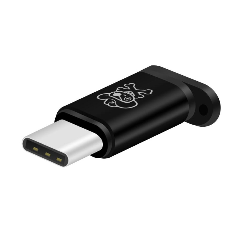 Hat Prince USB - A til USB - C - adapter