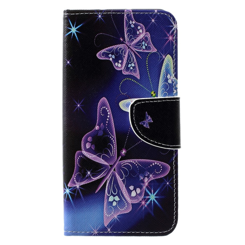 Wallet Case for Huawei P30 Pro - Pretty Butterflies