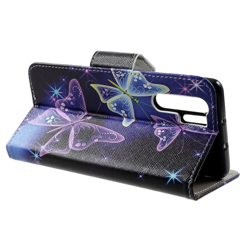 Wallet Case for Huawei P30 Pro - Pretty Butterflies