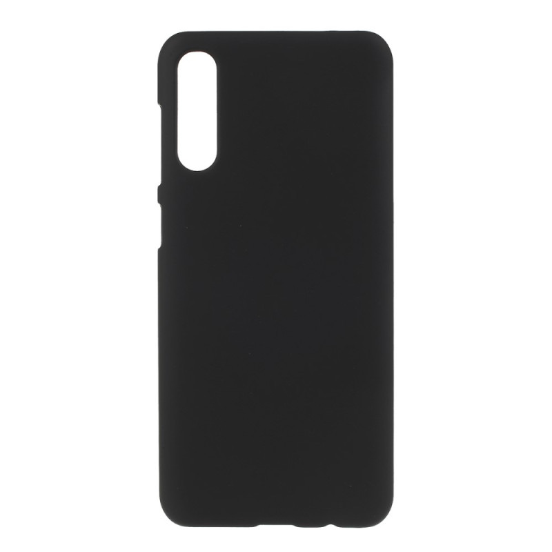 Samsung Galaxy A50 Hard Plastcover - Sort
