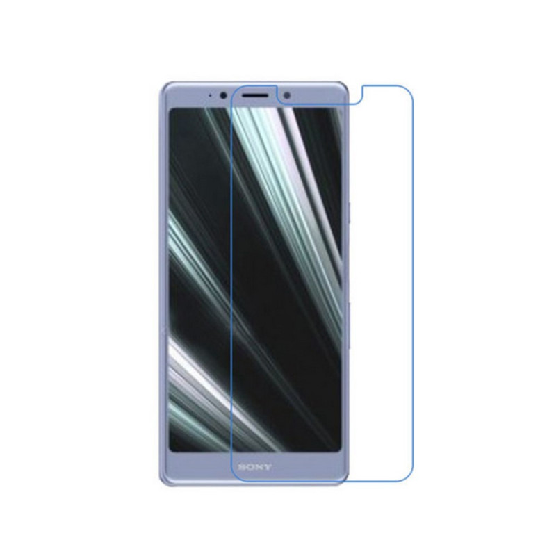 Ultra Clear LCD Screen Protector Guard Film for Sony Xperia L3