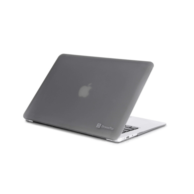 XTREMEMAC Case MacBook Air 13 /2009 - 2012) Case Grey