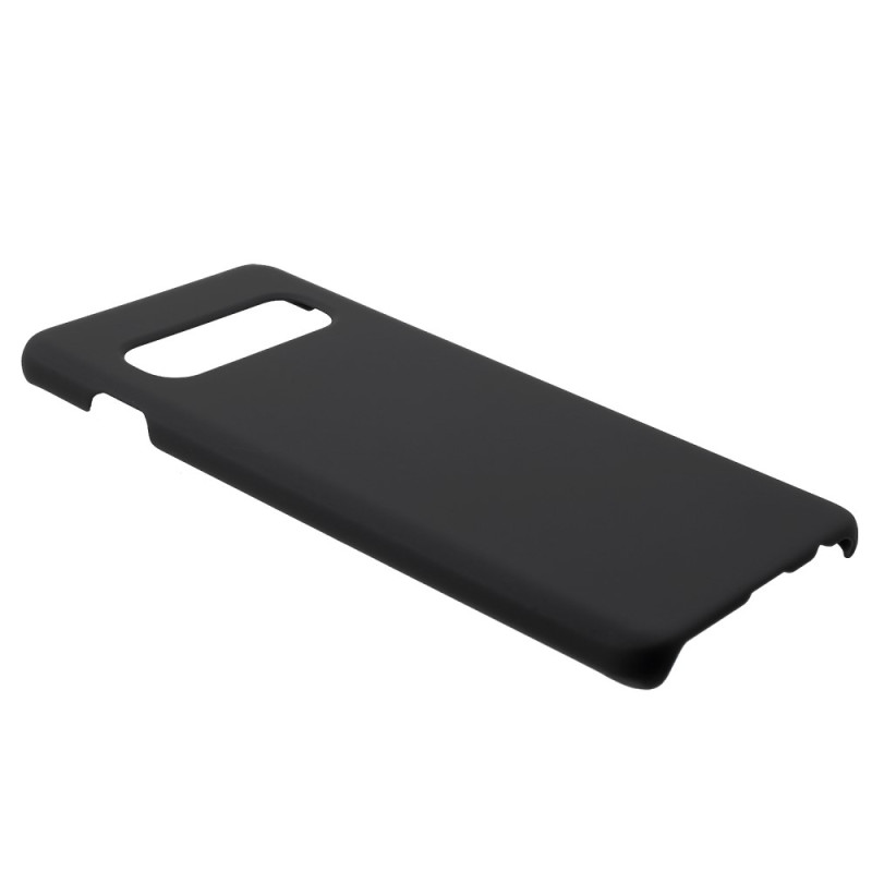 Samsung Galaxy S10 Hard Plastdeksel - Svart